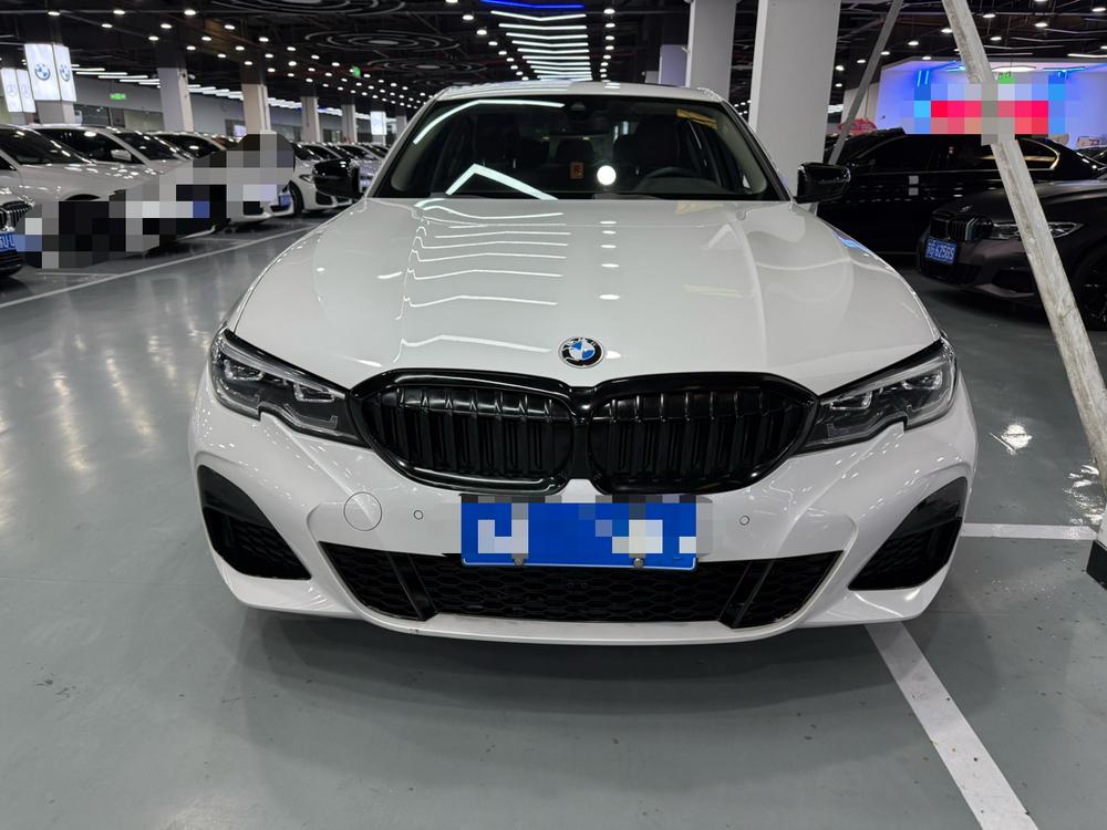 BMW BMW 3-Series