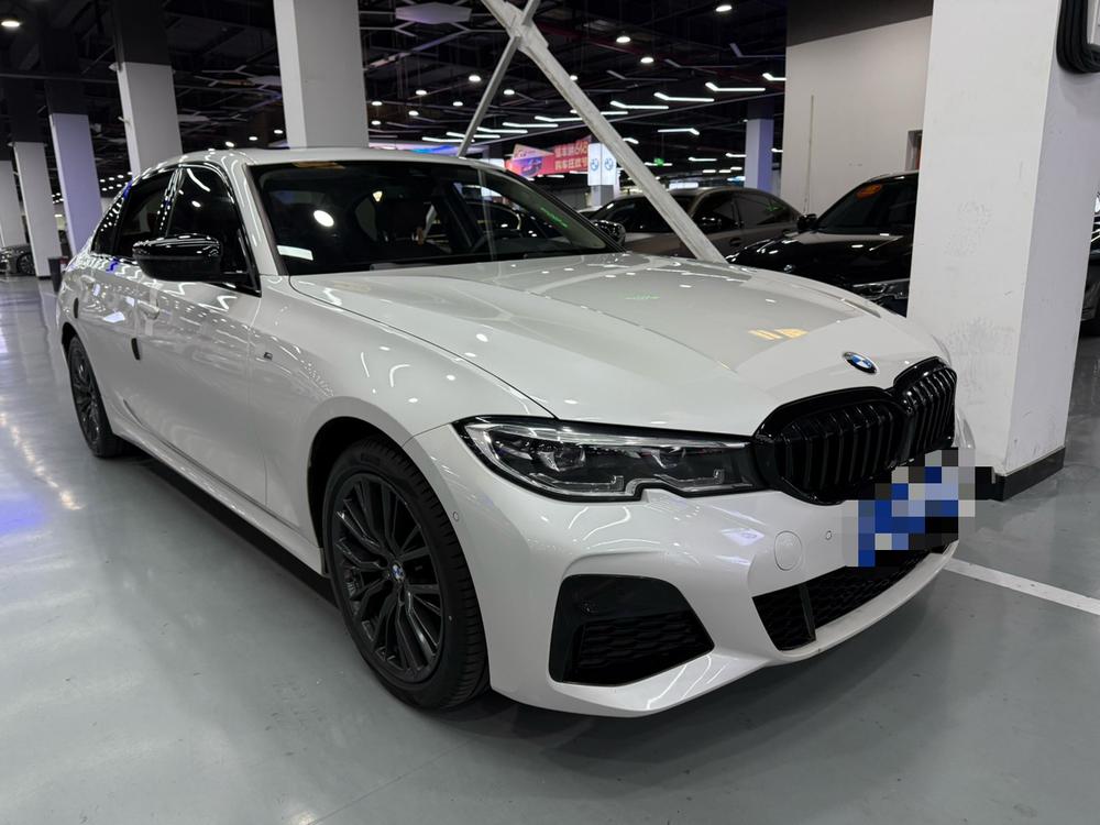 BMW BMW 3-Series