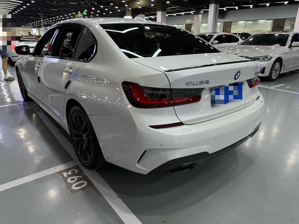 BMW BMW 3-Series