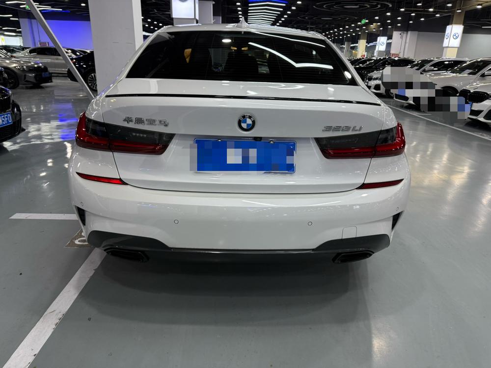 BMW BMW 3-Series