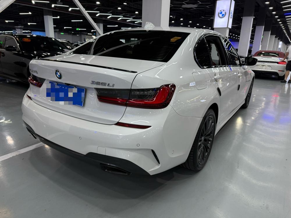 BMW BMW 3-Series