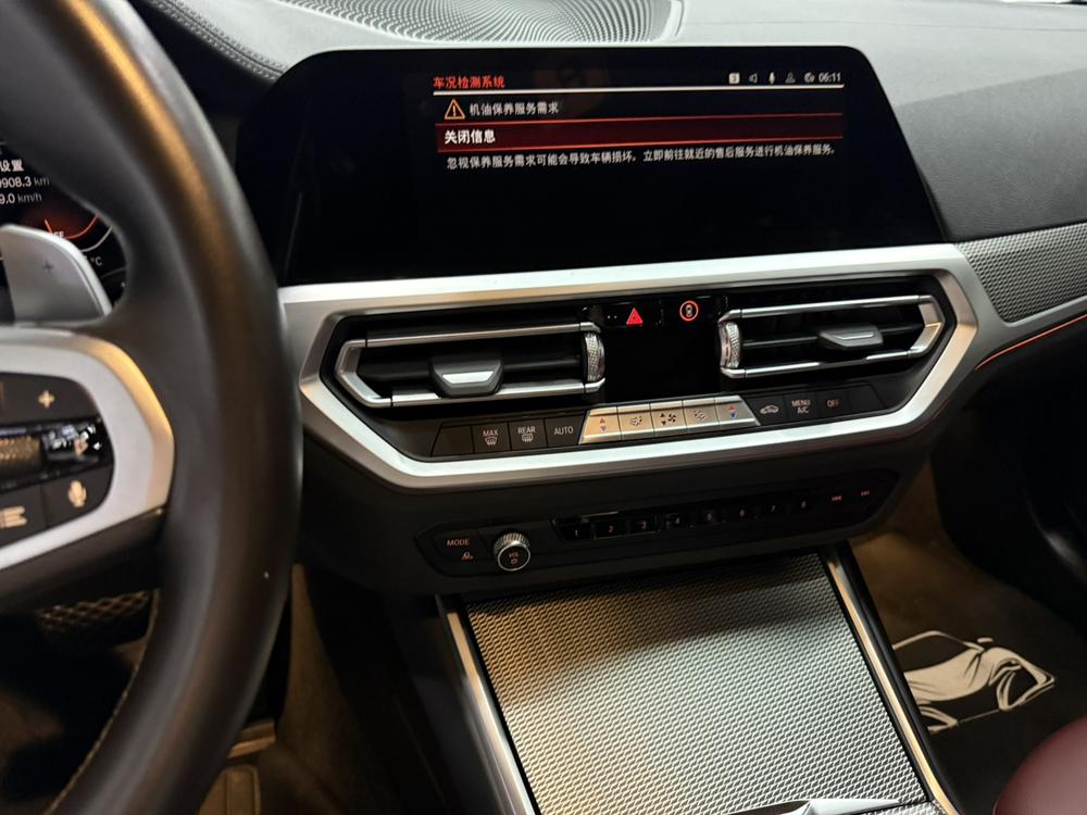 BMW BMW 3-Series