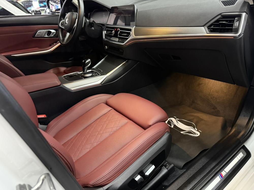 BMW BMW 3-Series