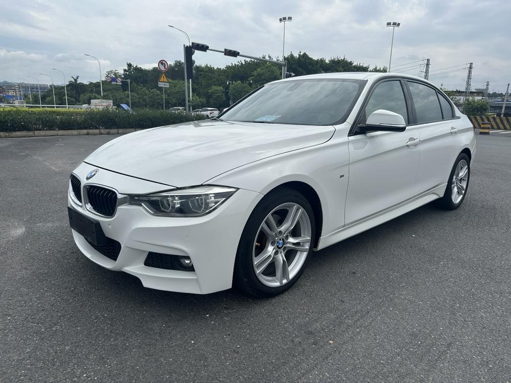 BMW BMW 3-Series