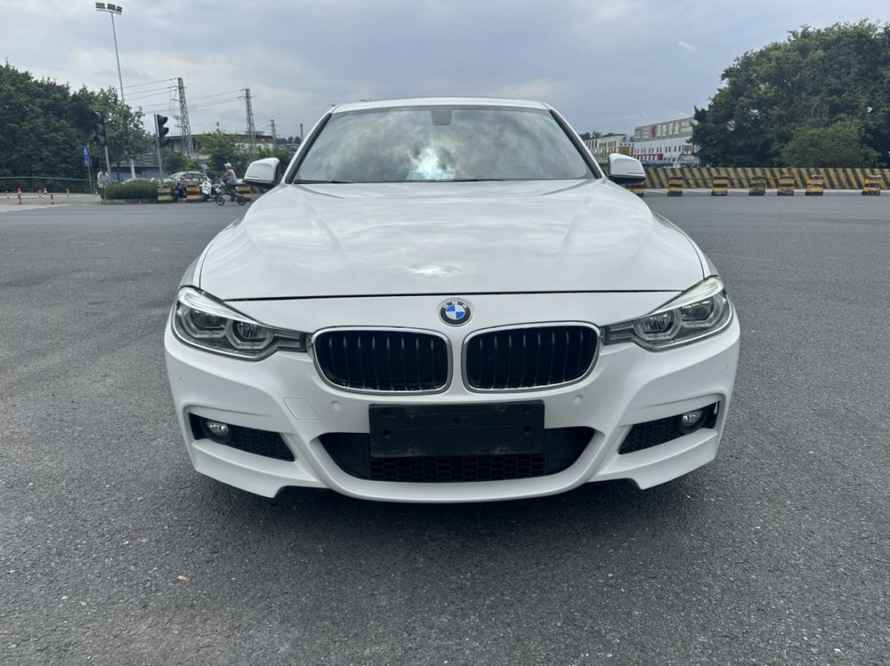 BMW BMW 3-Series