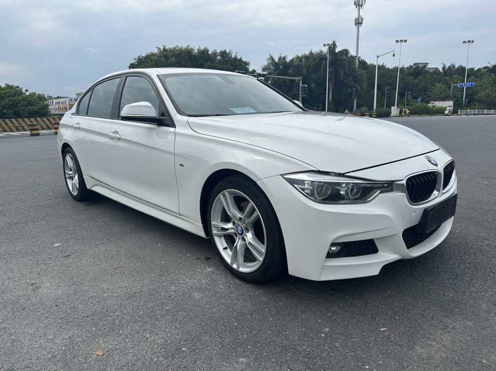 BMW BMW 3-Series
