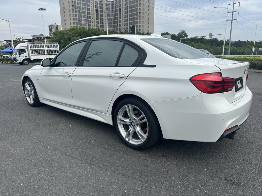 BMW BMW 3-Series