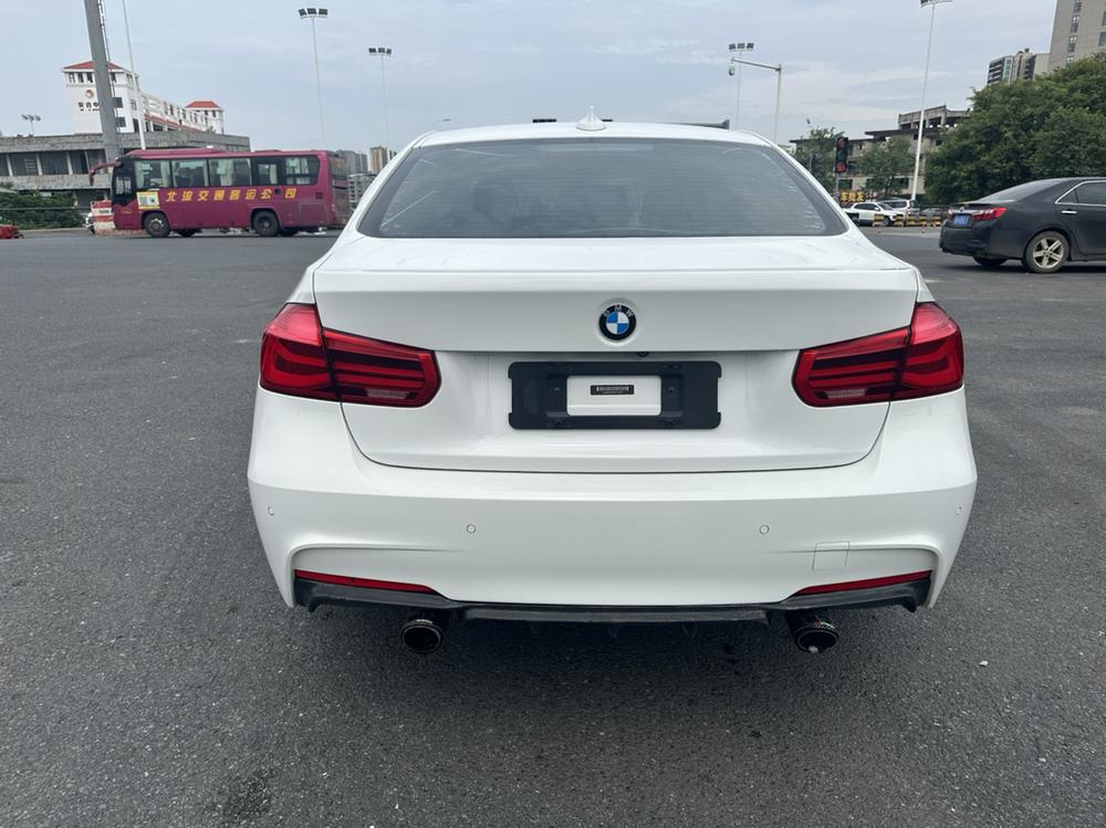 BMW BMW 3-Series
