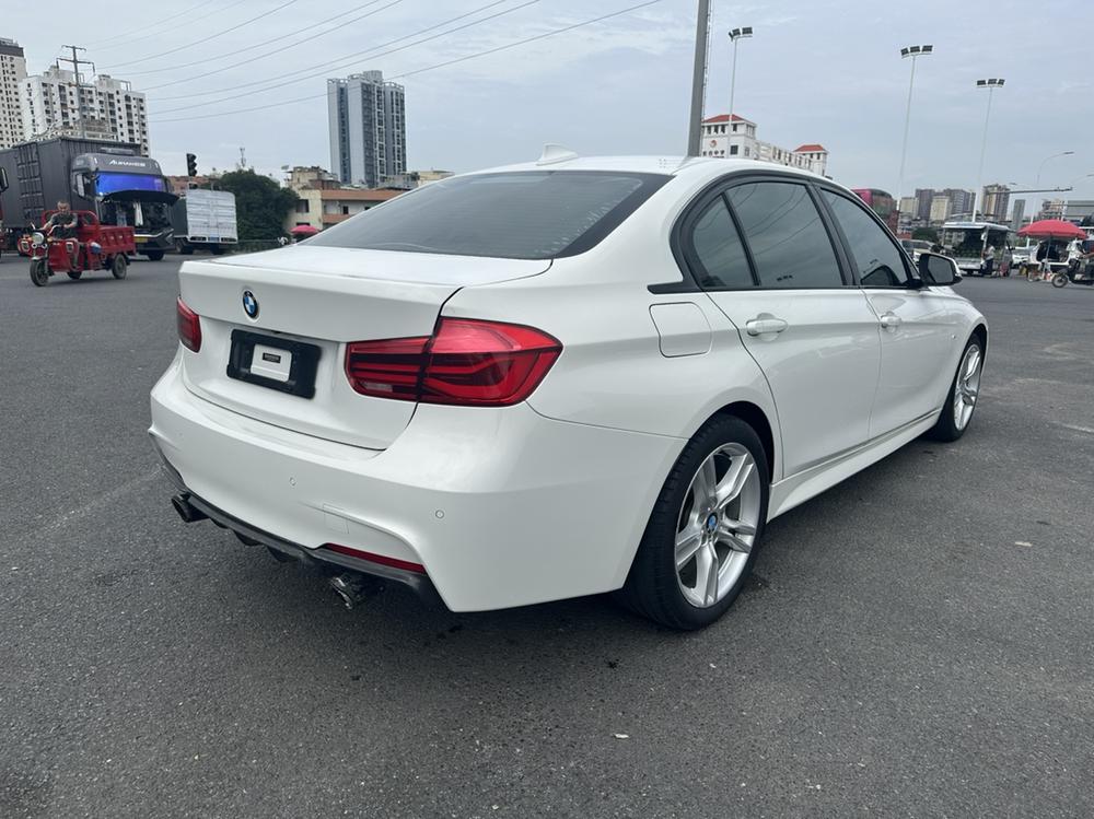 BMW BMW 3-Series