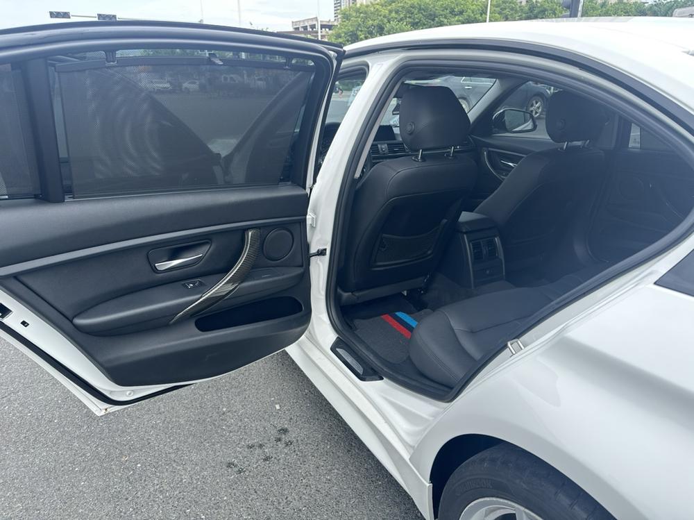 BMW BMW 3-Series