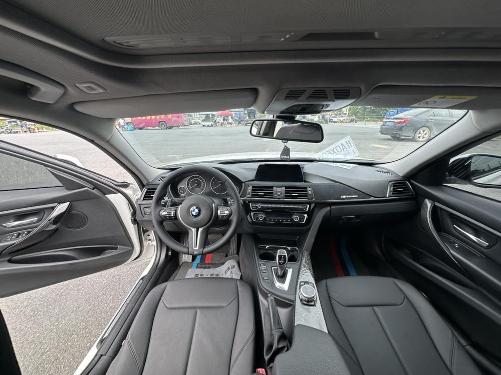 BMW BMW 3-Series