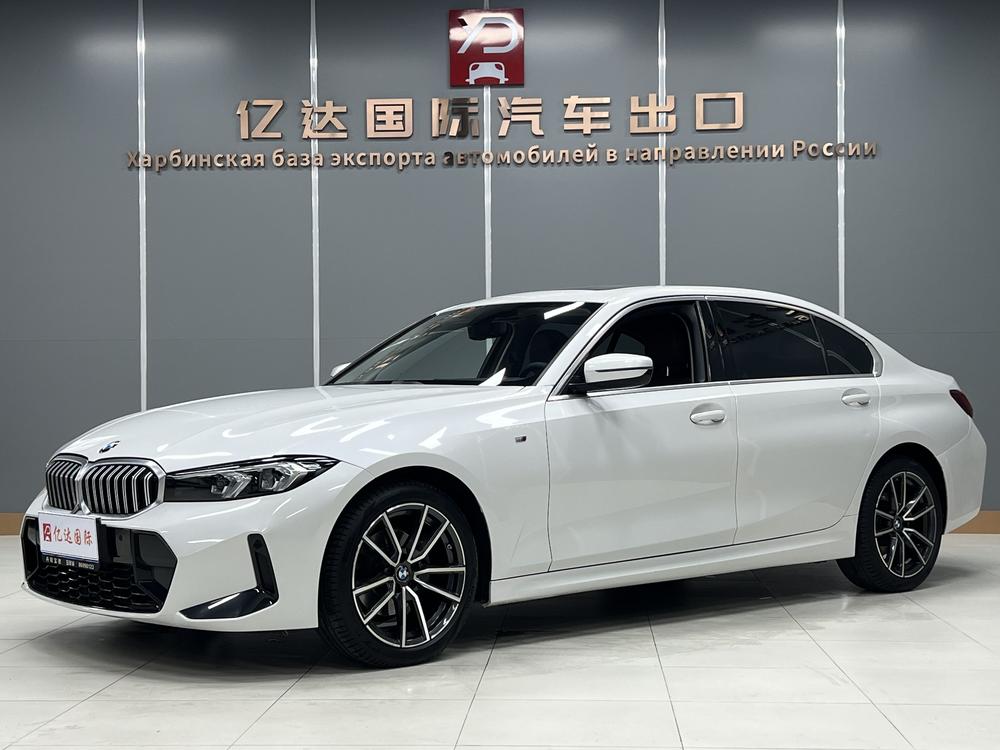 BMW BMW 3-Series
