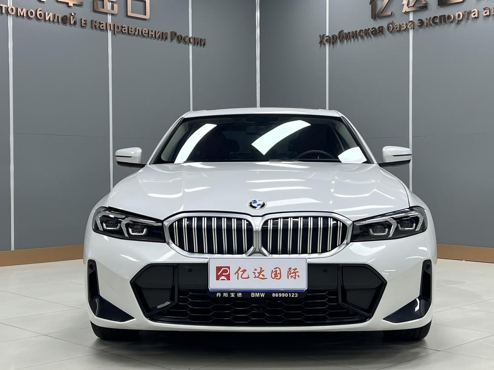 BMW BMW 3-Series