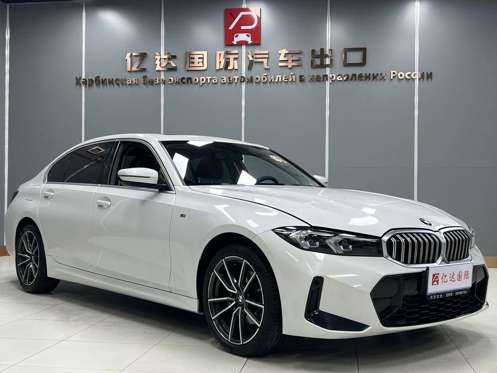 BMW BMW 3-Series