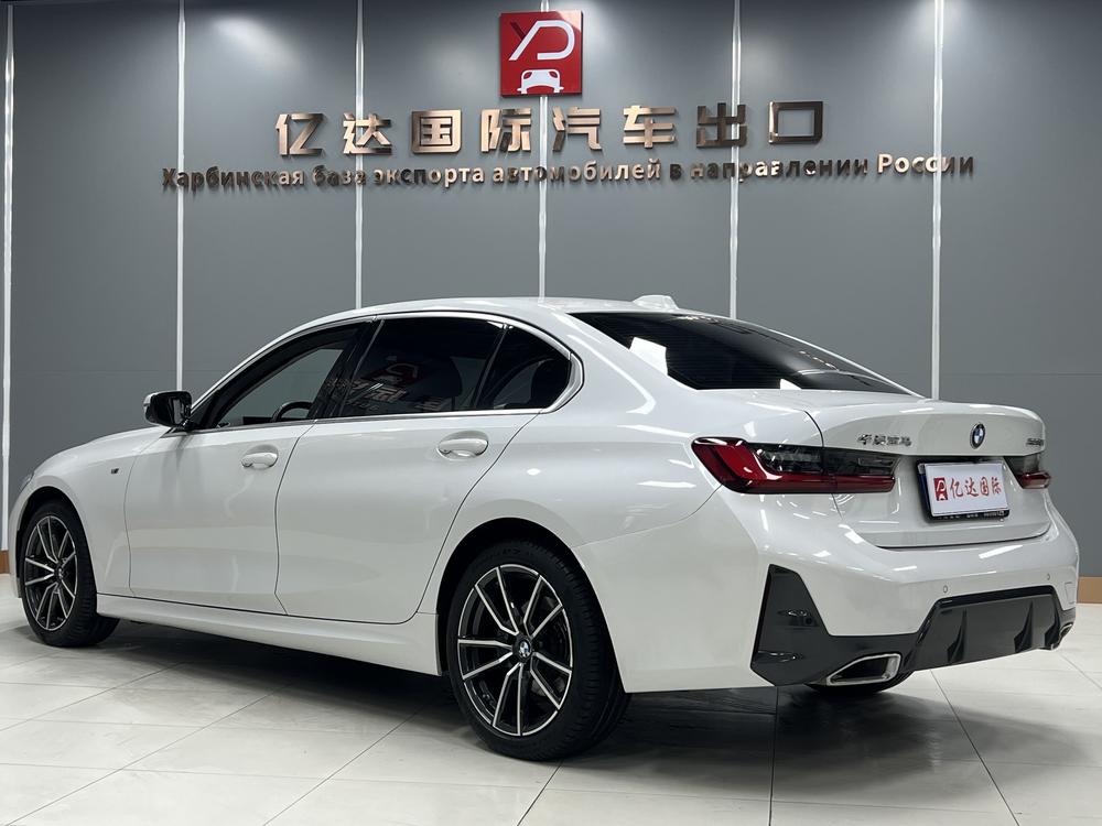 BMW BMW 3-Series