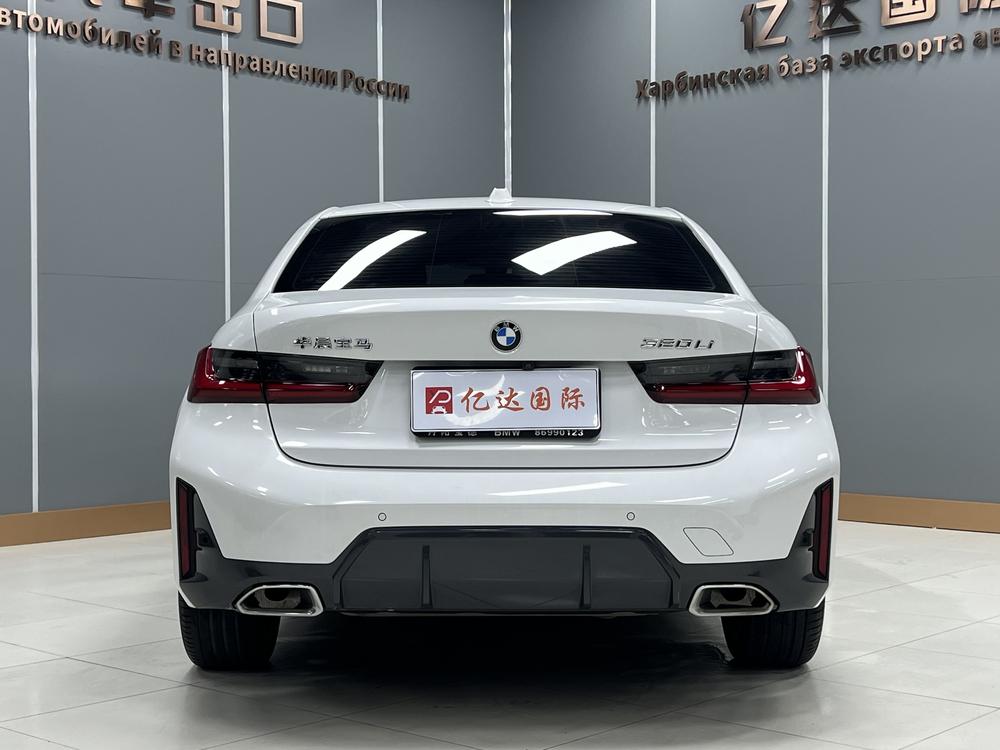 BMW BMW 3-Series