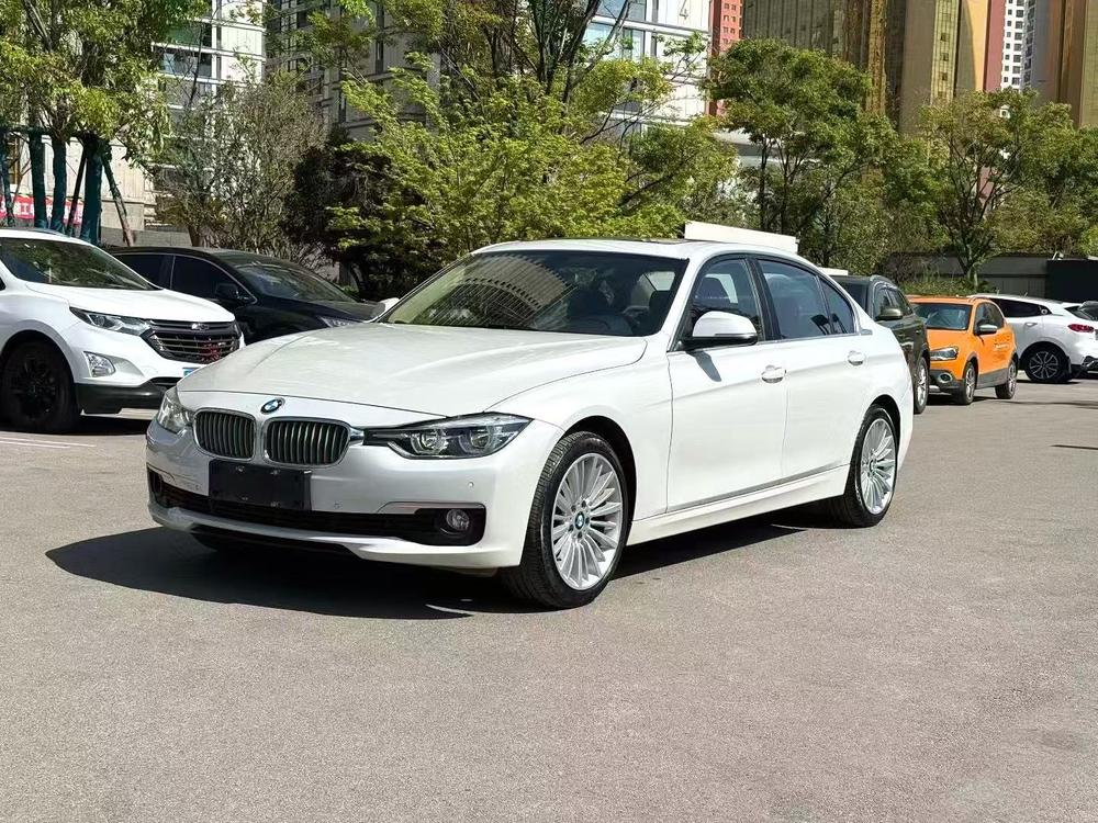 BMW BMW 3-Series