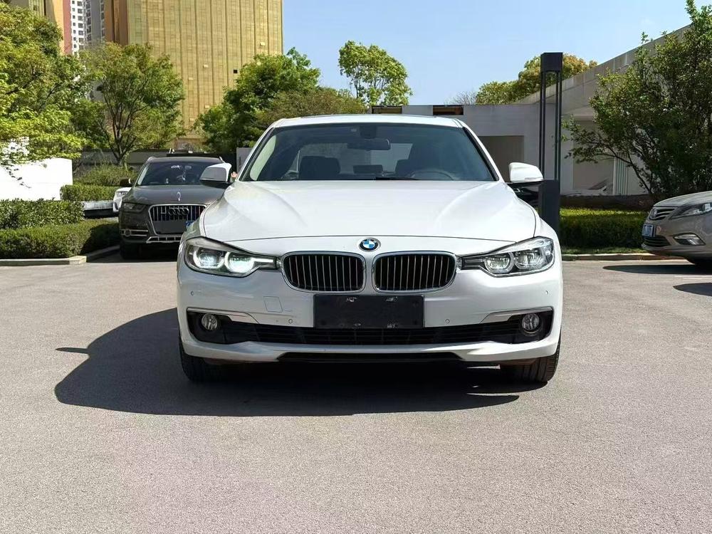 BMW BMW 3-Series