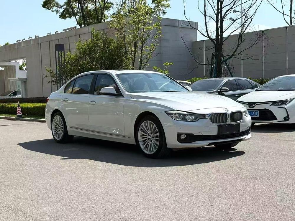 BMW BMW 3-Series