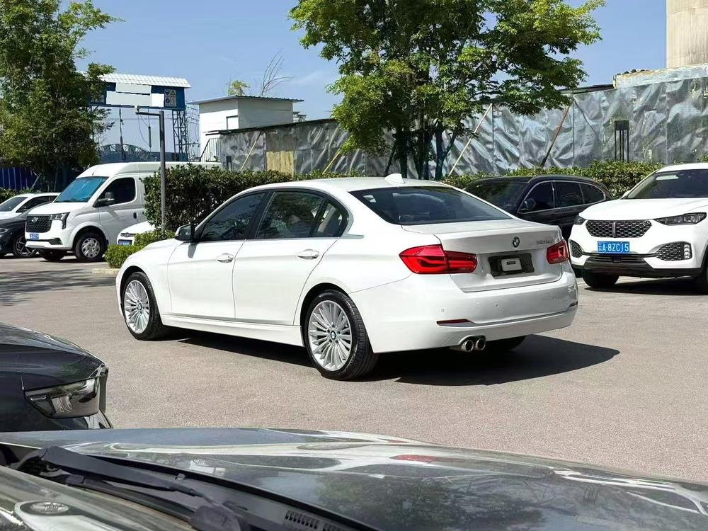 BMW BMW 3-Series