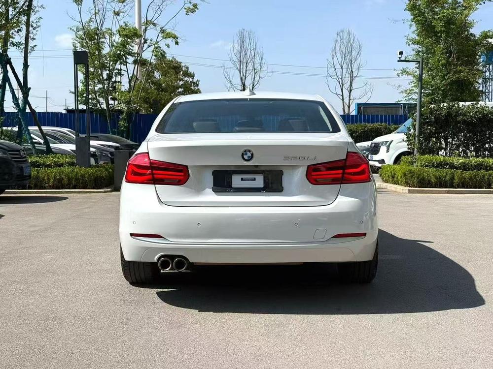 BMW BMW 3-Series