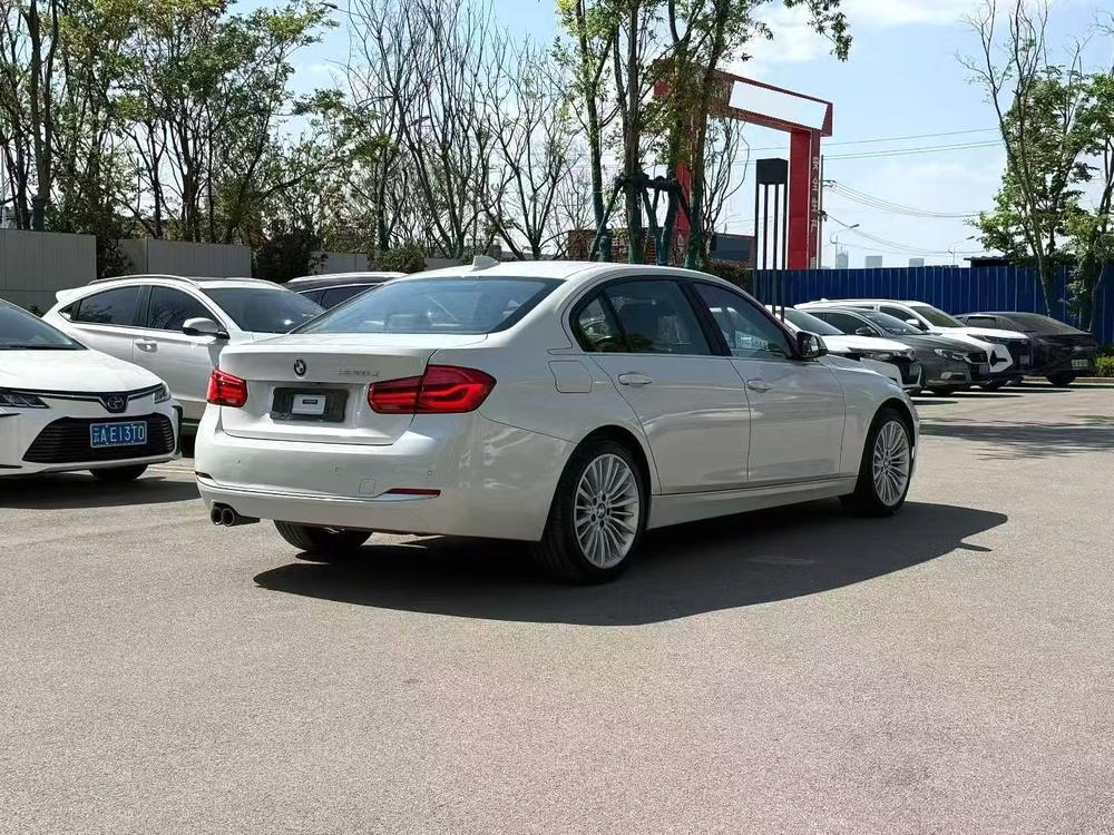 BMW BMW 3-Series