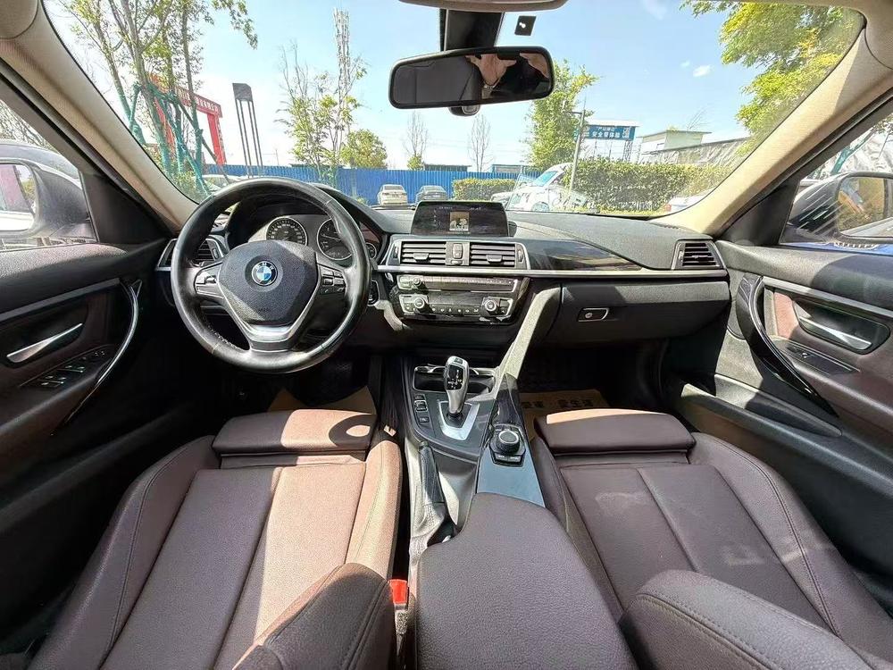 BMW BMW 3-Series