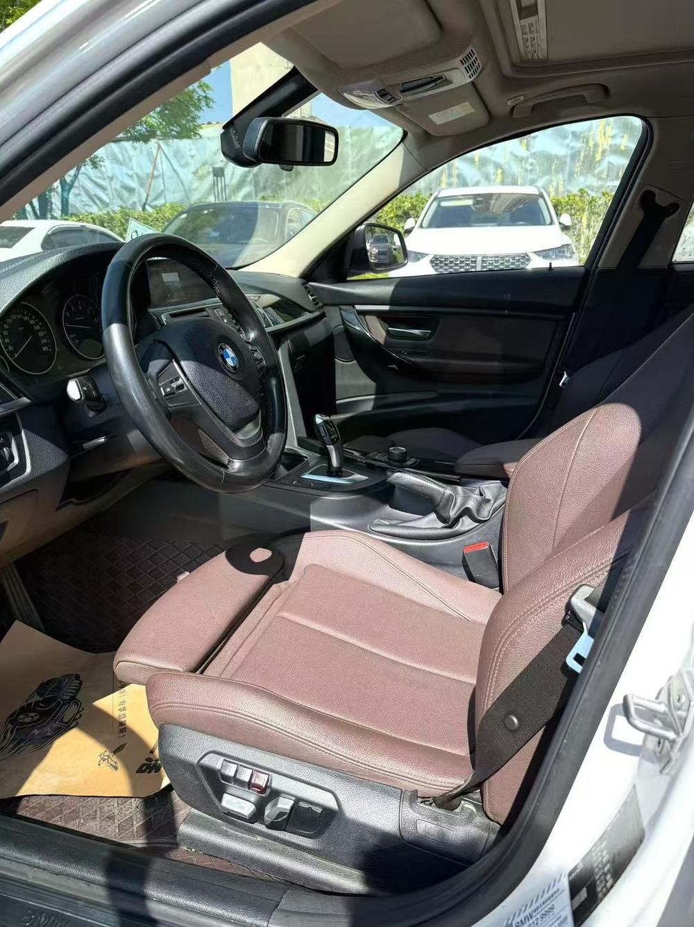 BMW BMW 3-Series