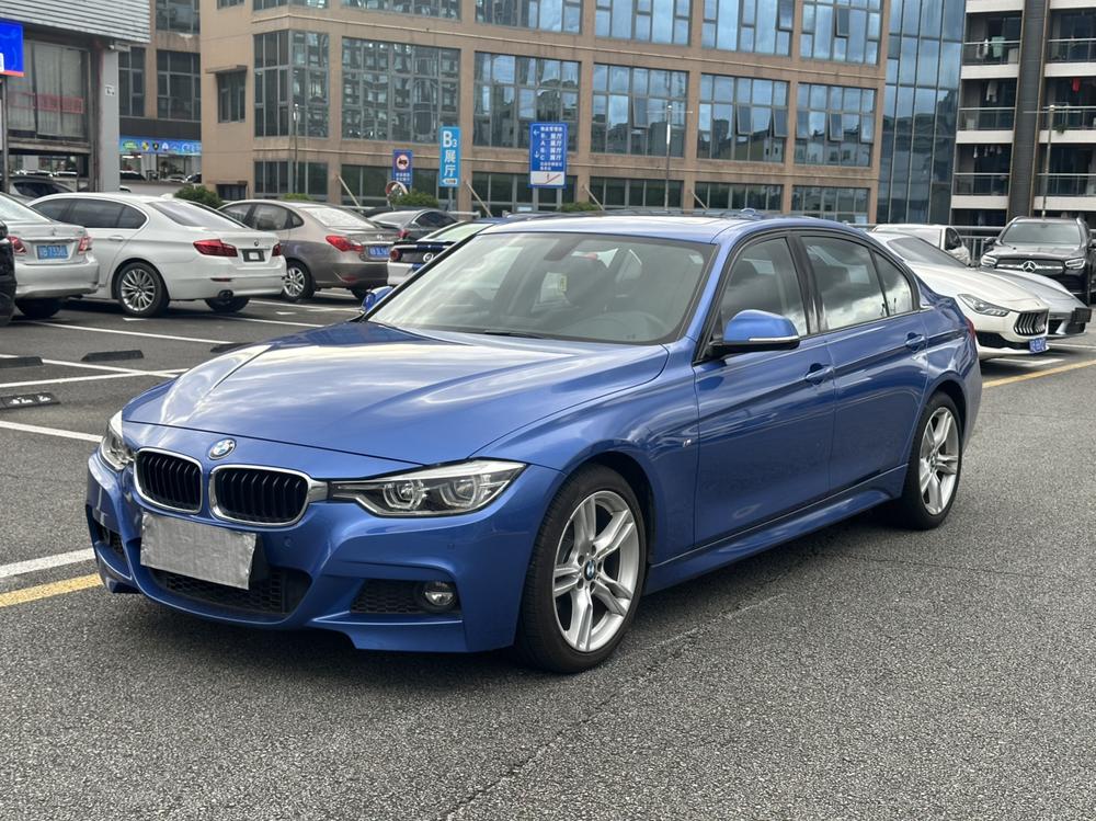 BMW BMW 3-Series