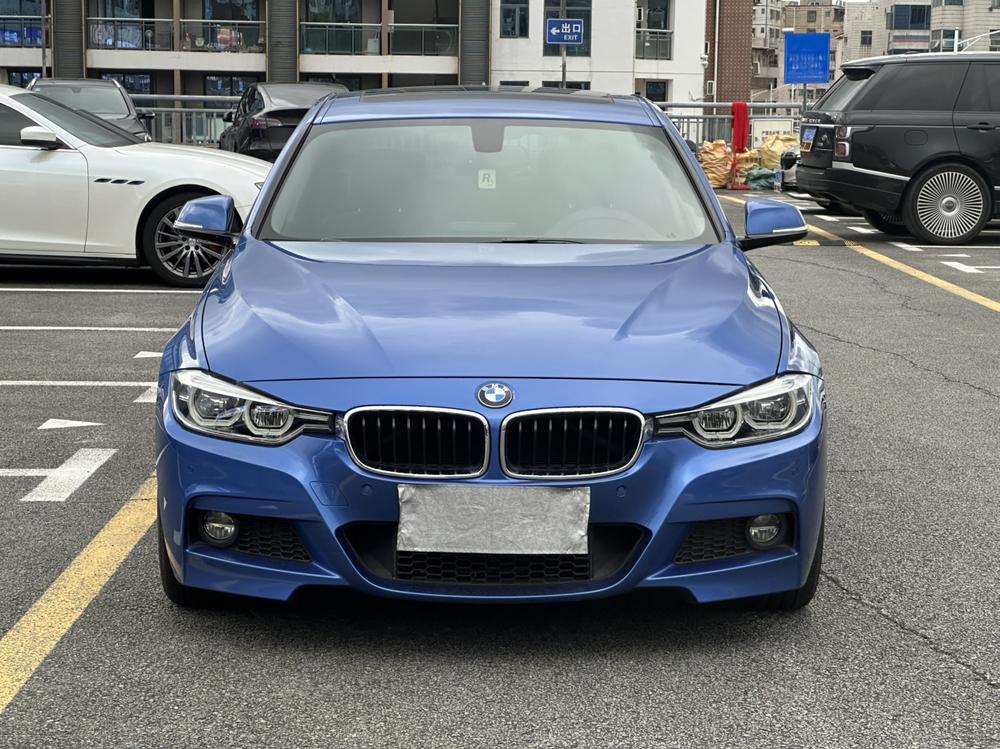 BMW BMW 3-Series