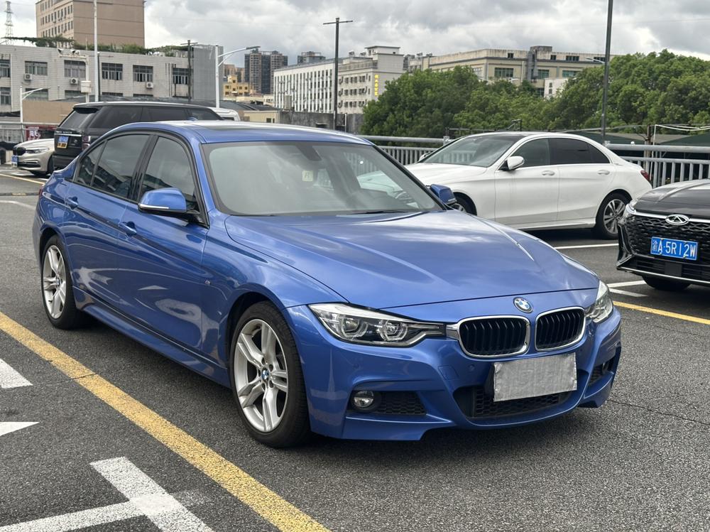 BMW BMW 3-Series