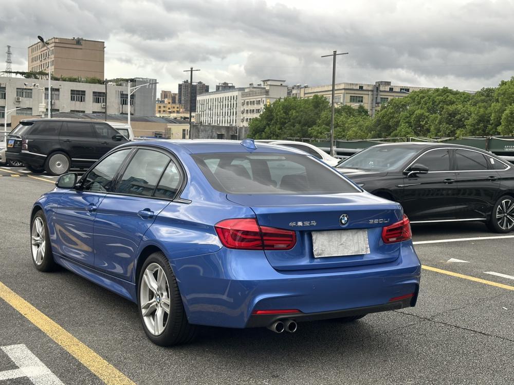 BMW BMW 3-Series