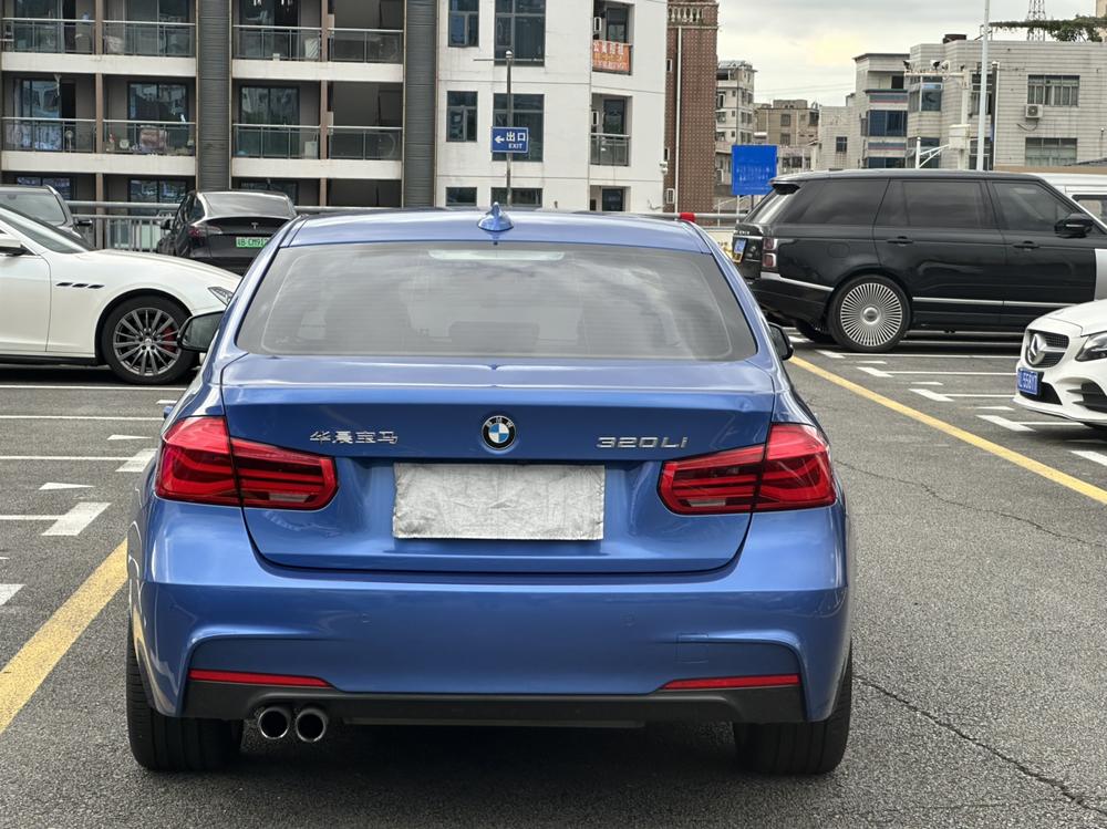 BMW BMW 3-Series