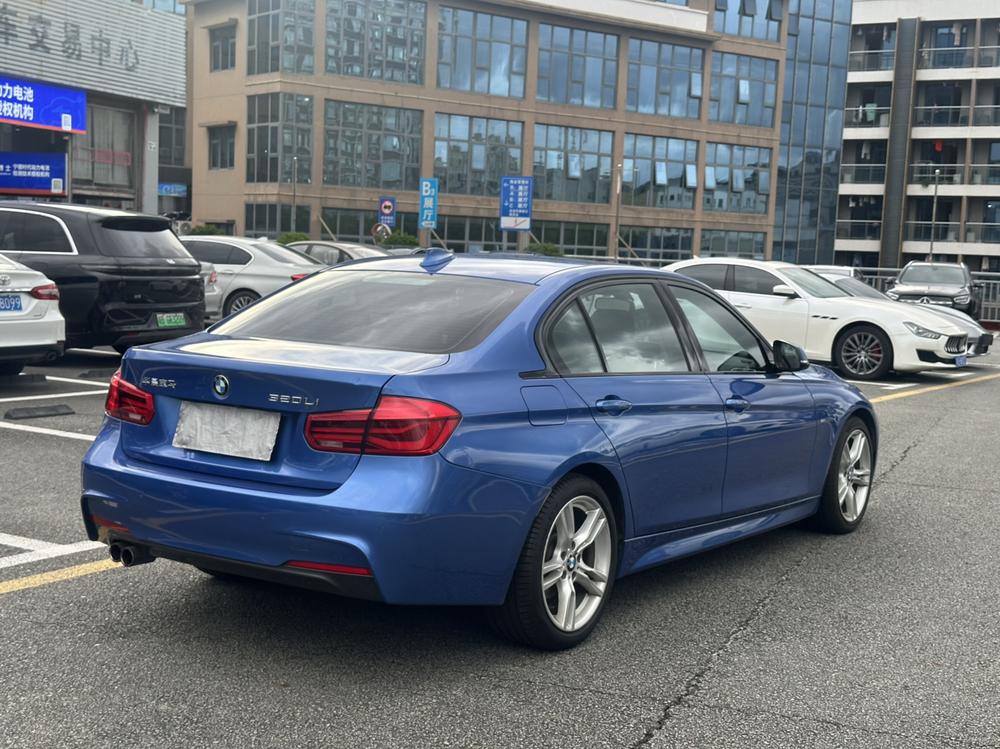 BMW BMW 3-Series