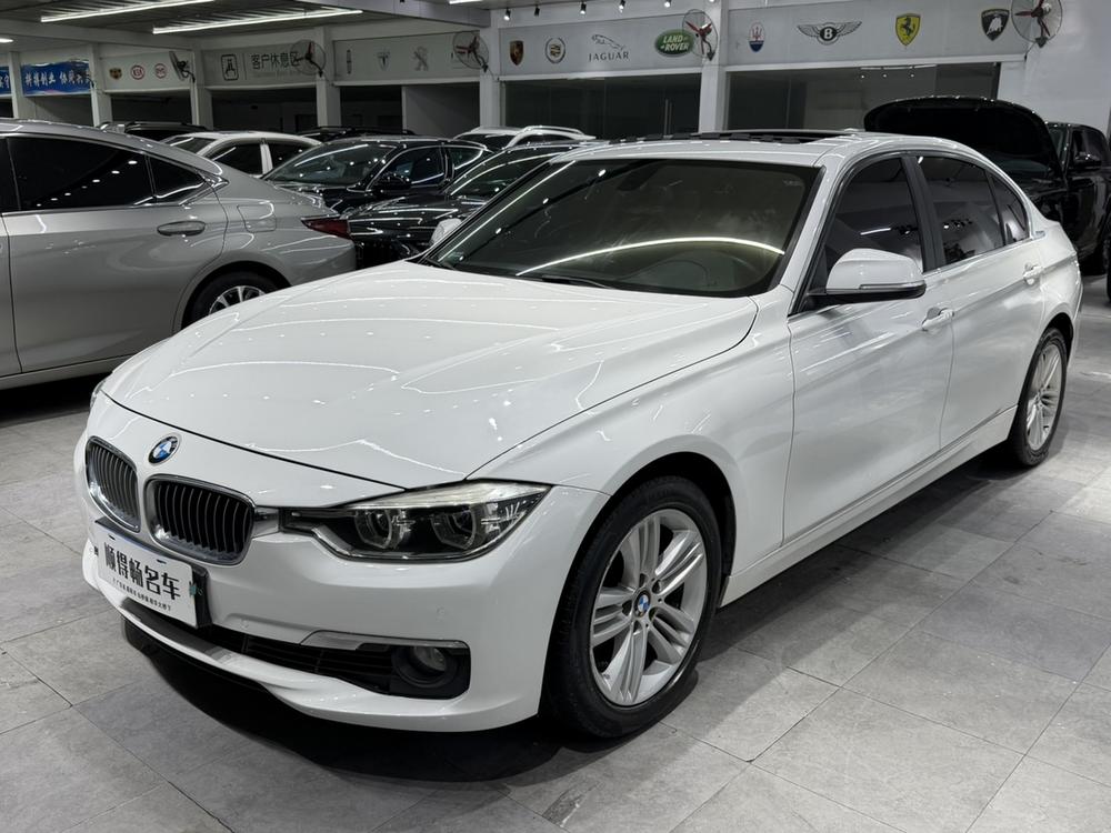 BMW BMW 3-Series