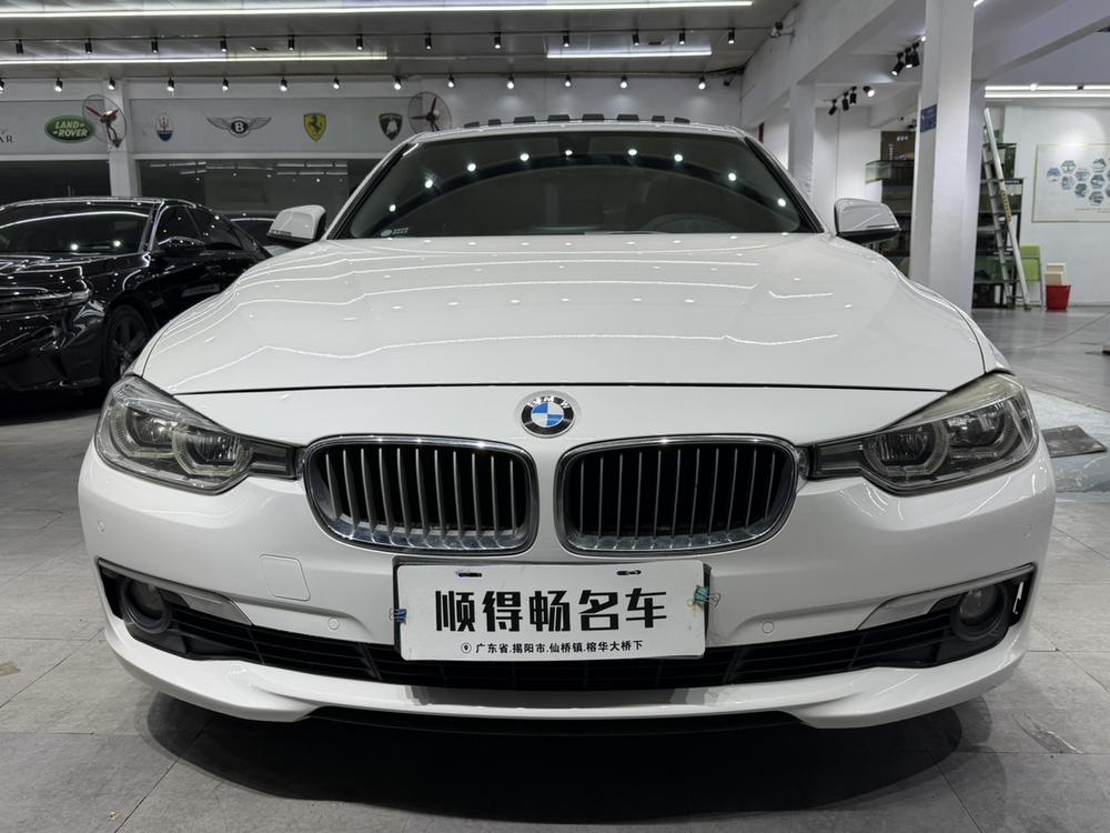 BMW BMW 3-Series