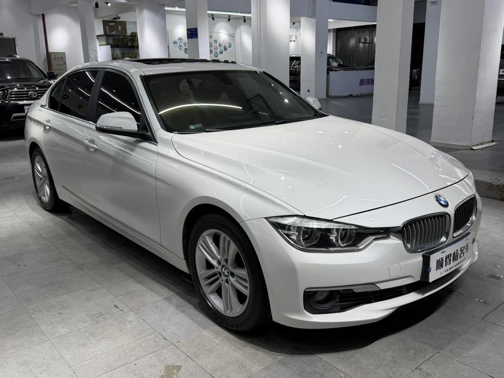 BMW BMW 3-Series