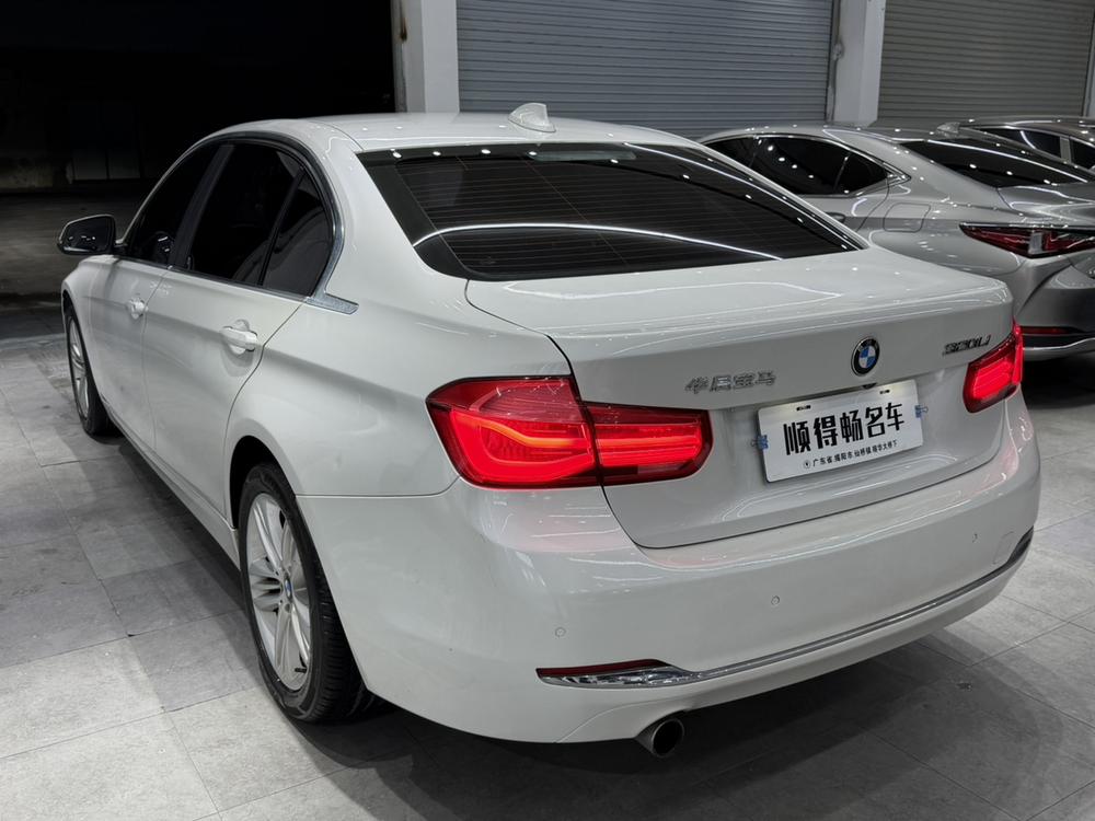 BMW BMW 3-Series