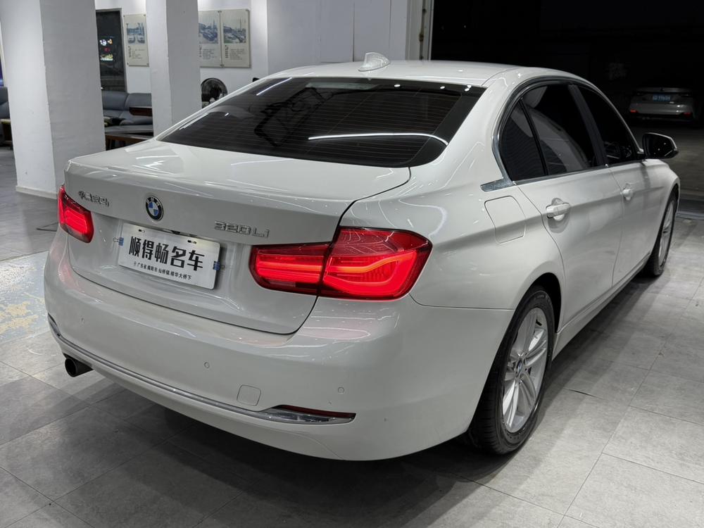 BMW BMW 3-Series