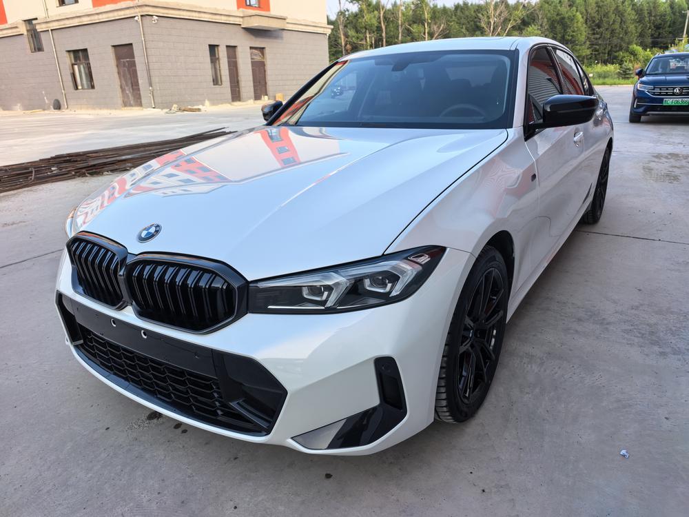BMW BMW 3-Series