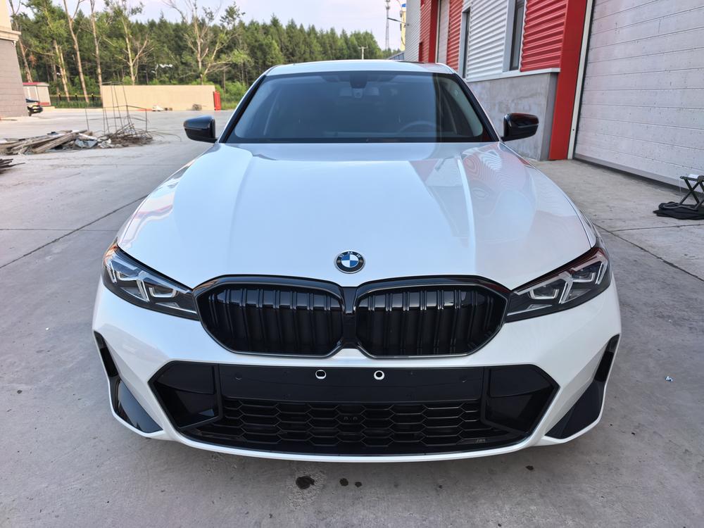BMW BMW 3-Series