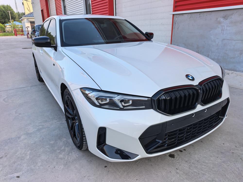 BMW BMW 3-Series