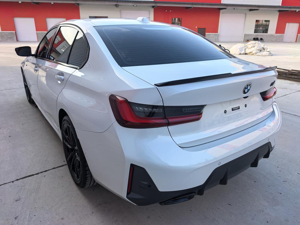 BMW BMW 3-Series