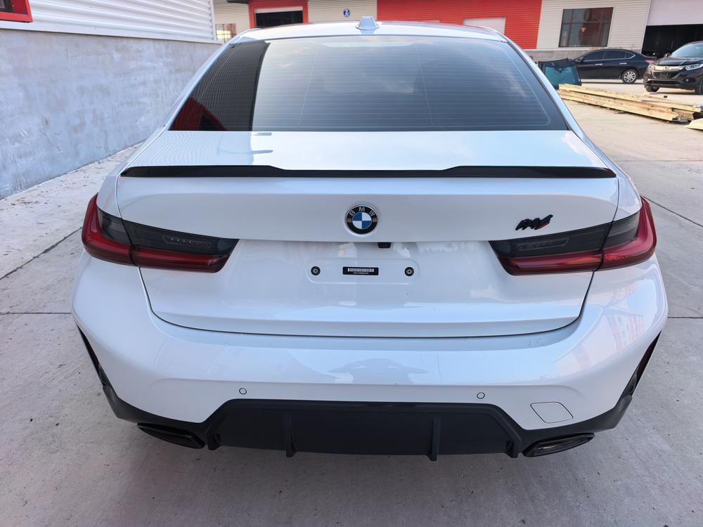 BMW BMW 3-Series