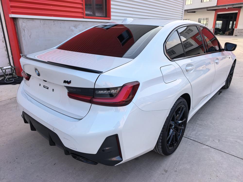 BMW BMW 3-Series