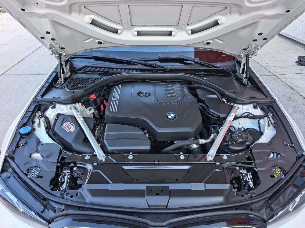 BMW BMW 3-Series