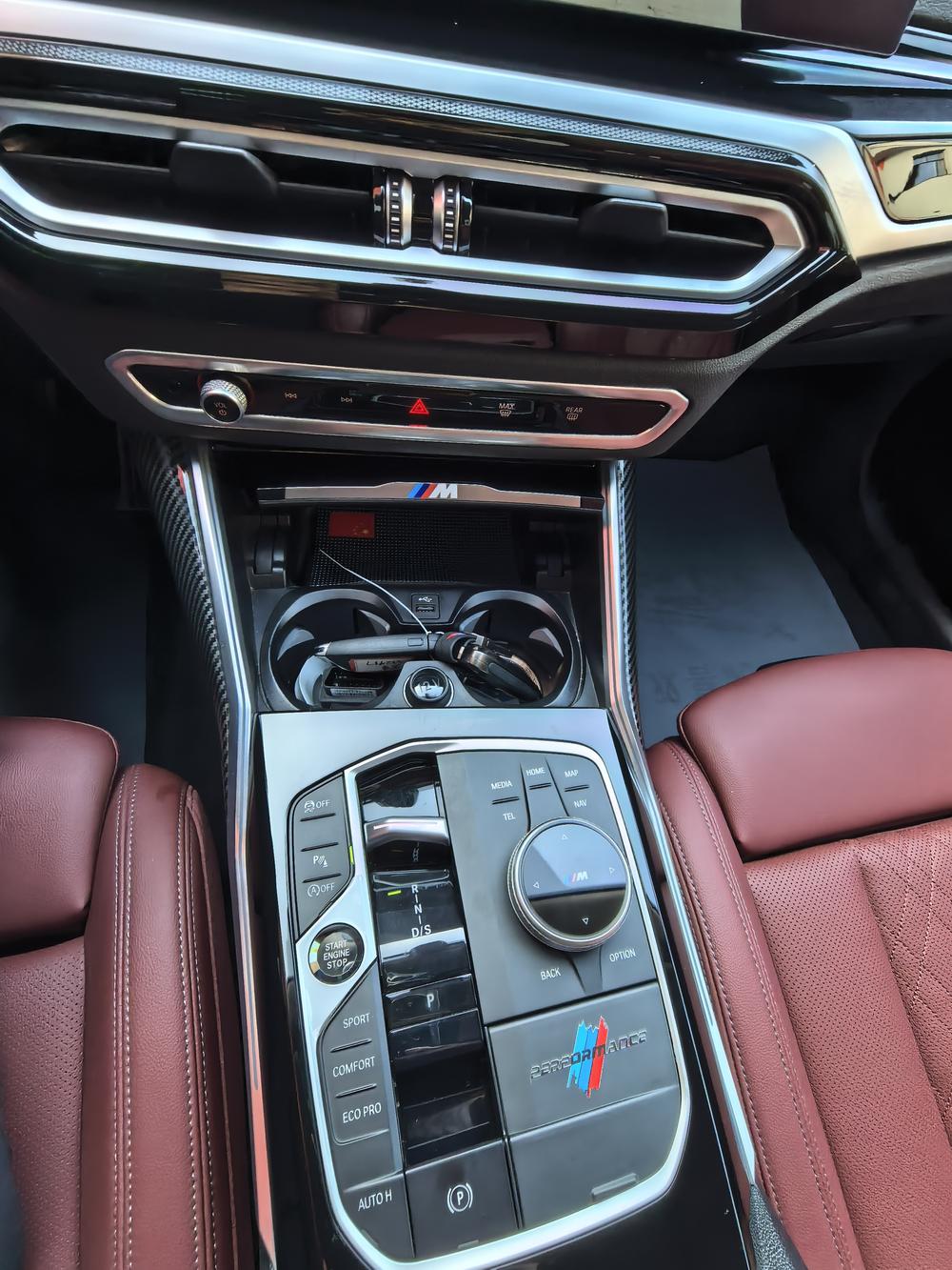 BMW BMW 3-Series