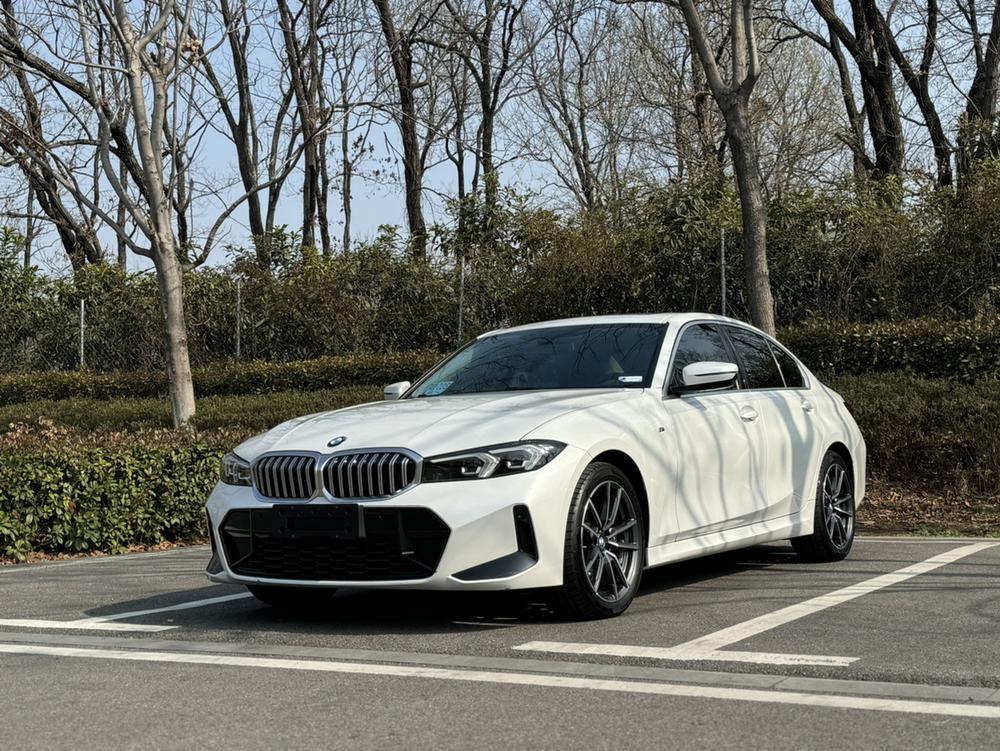 BMW BMW 3-Series