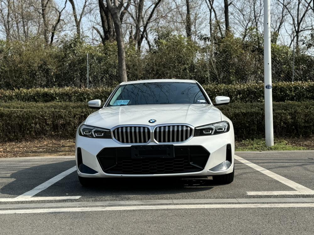 BMW BMW 3-Series
