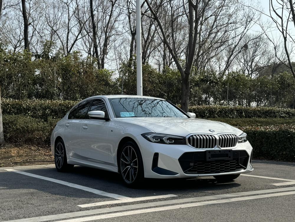 BMW BMW 3-Series